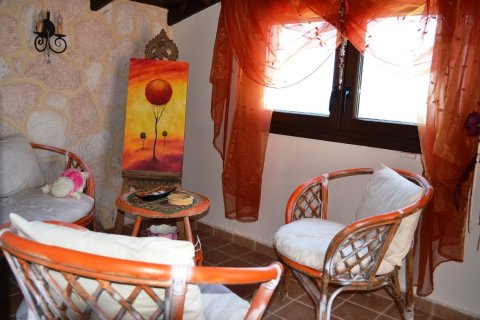 5 bedrooms Maisonette in Chalkidiki, Greece No. 59585 13