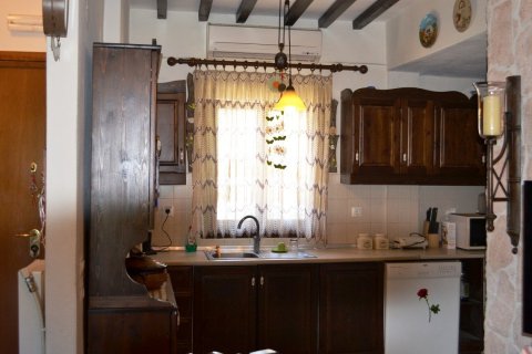 5 bedrooms Maisonette in Chalkidiki, Greece No. 59585 27