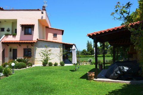 5 bedrooms Maisonette in Chalkidiki, Greece No. 59585 2