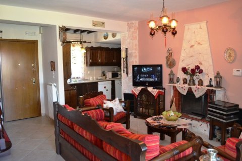 5 bedrooms Maisonette in Chalkidiki, Greece No. 59585 11