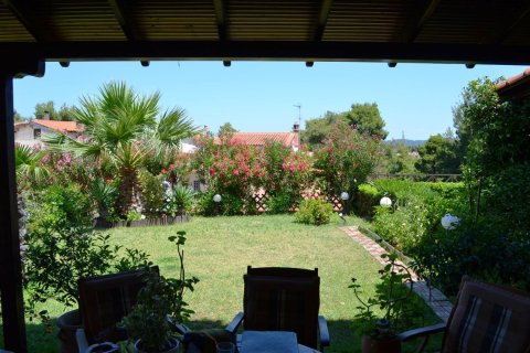 5 bedrooms Maisonette in Chalkidiki, Greece No. 59585 5