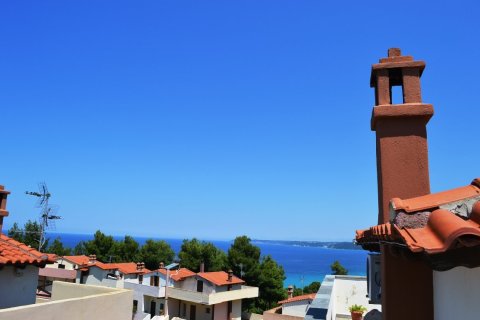 5 bedrooms Maisonette in Chalkidiki, Greece No. 59585 6