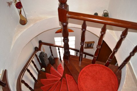 5 bedrooms Maisonette in Chalkidiki, Greece No. 59585 17