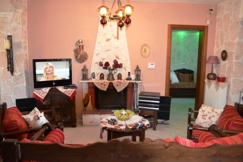 5 bedrooms Maisonette in Chalkidiki, Greece No. 59585 10