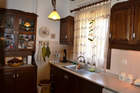 5 bedrooms Maisonette in Chalkidiki, Greece No. 59585 26