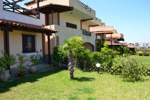 5 bedrooms Maisonette in Chalkidiki, Greece No. 59585 4