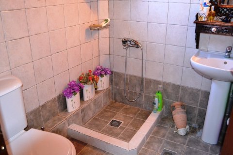 5 bedrooms Maisonette in Chalkidiki, Greece No. 59585 29