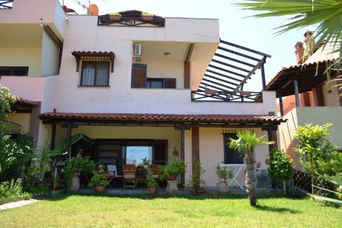 5 bedrooms Maisonette in Chalkidiki, Greece No. 59585