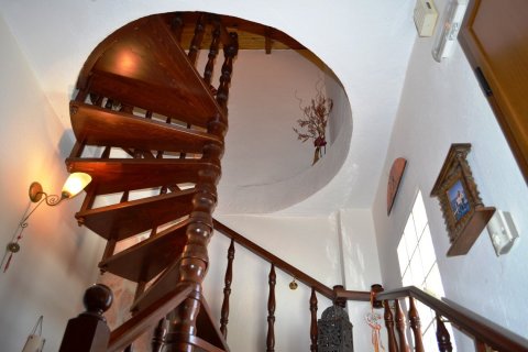 5 bedrooms Maisonette in Chalkidiki, Greece No. 59585 18