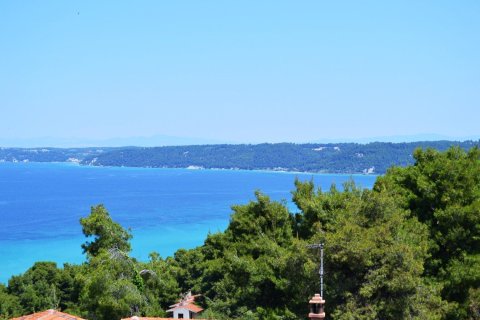 5 bedrooms Maisonette in Chalkidiki, Greece No. 59585 7