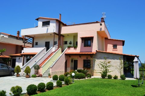 5 bedrooms Maisonette in Chalkidiki, Greece No. 59585 30