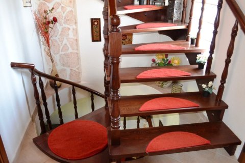 5 bedrooms Maisonette in Chalkidiki, Greece No. 59585 20