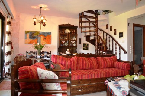 5 bedrooms Maisonette in Chalkidiki, Greece No. 59585 24