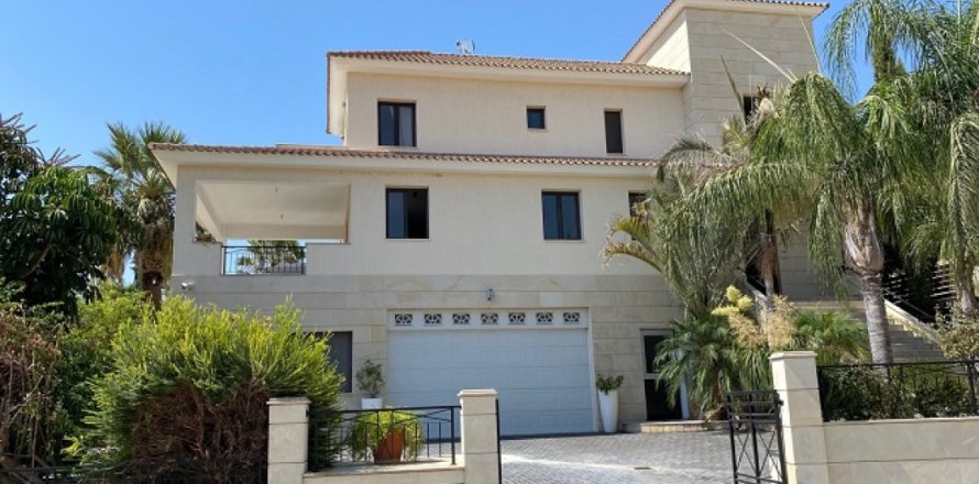 Apartamento tipo estudio Estudio en Limassol, Cyprus No. 106446