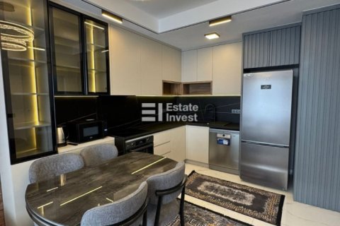 1 dormitorio Apartment en Alanya, Turkey No. 124144