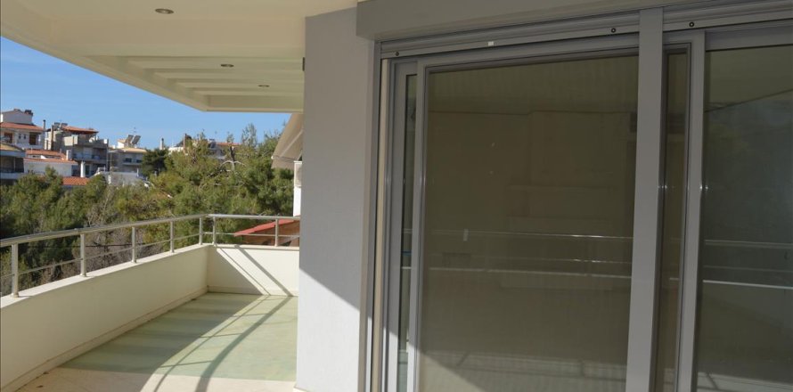 3 bedrooms Apartment in Voula, Greece No. 59239