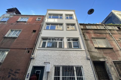 5 dormitorios Villa en Istanbul, Turkey No. 14204