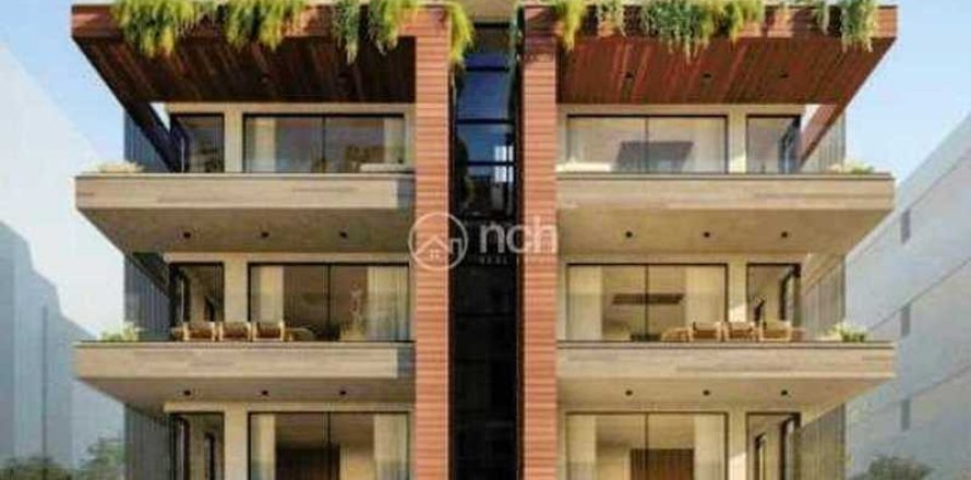 3 chambres Appartement à Limassol, Cyprus No. 41300