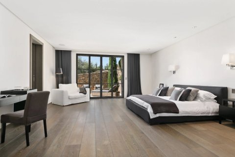 5 chambres Villa à Mougins, France No. 100280 11
