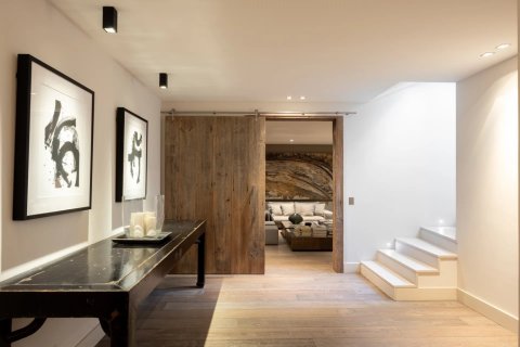 5 chambres Villa à Mougins, France No. 100280 9