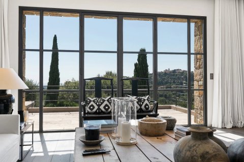 5 chambres Villa à Mougins, France No. 100280 5