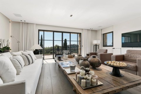 5 chambres Villa à Mougins, France No. 100280 6