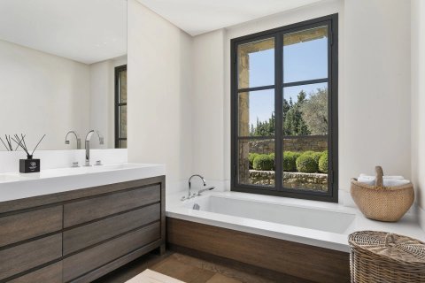 5 chambres Villa à Mougins, France No. 100280 12