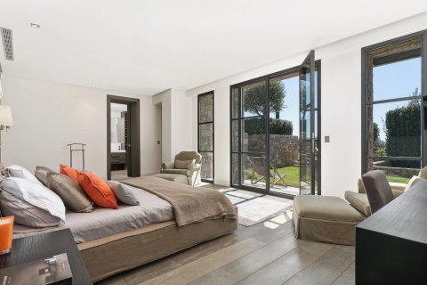 5 chambres Villa à Mougins, France No. 100280 14