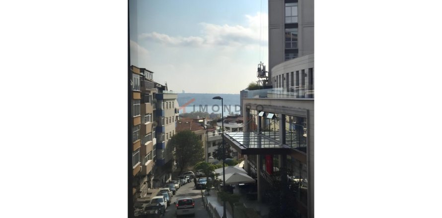 2 bedrooms Apartment in Besiktas, Turkey No. 117965