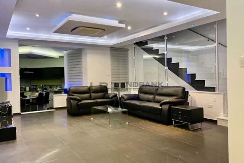 5 chambres Villa à Agios Athanasios, Cyprus No. 63208 13