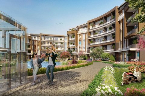 4 bedrooms Apartment in An Phu Trung, Vietnam No. 16277 6