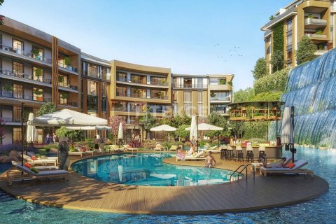 4 bedrooms Apartment in An Phu Trung, Vietnam No. 16277 3