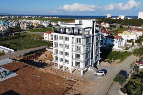 1 bedroom Penthouse in Bao Thuan, Vietnam No. 11103