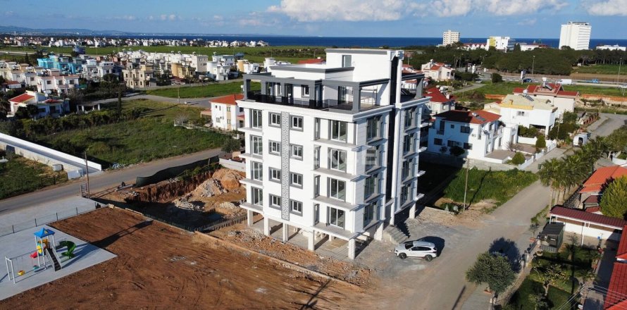 1 bedroom Penthouse in Bao Thuan, Vietnam No. 11103