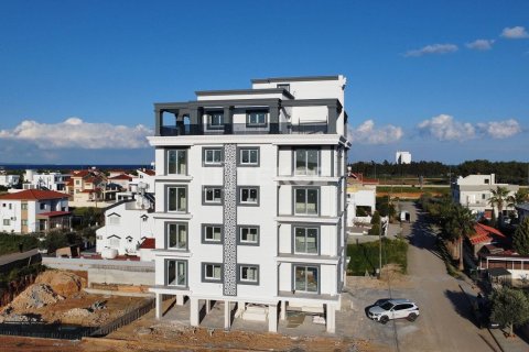 1 bedroom Penthouse in Bao Thuan, Vietnam No. 11103 8