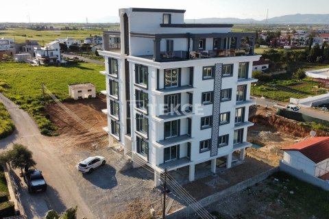 1 bedroom Penthouse in Bao Thuan, Vietnam No. 11103 4