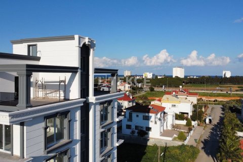 1 bedroom Penthouse in Bao Thuan, Vietnam No. 11103 3