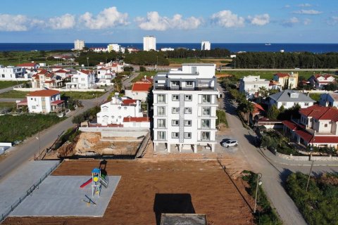 1 bedroom Penthouse in Bao Thuan, Vietnam No. 11103 2