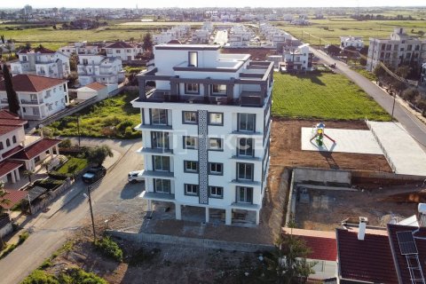 1 bedroom Penthouse in Bao Thuan, Vietnam No. 11103 7