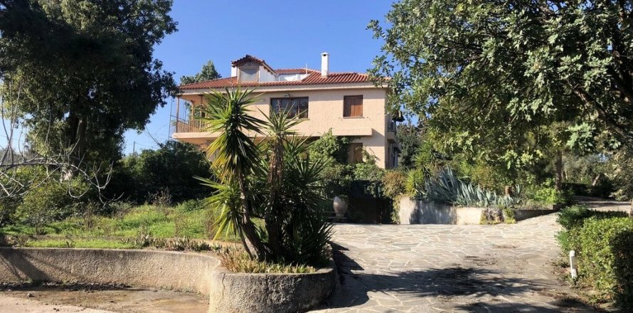 3 bedrooms House in Euboea, Greece No. 54961