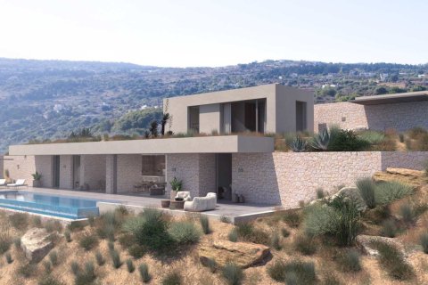 4 bedrooms Villa in Chania, Greece No. 23878 13