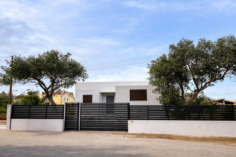3 dormitorios House en Artemida, Greece No. 122365