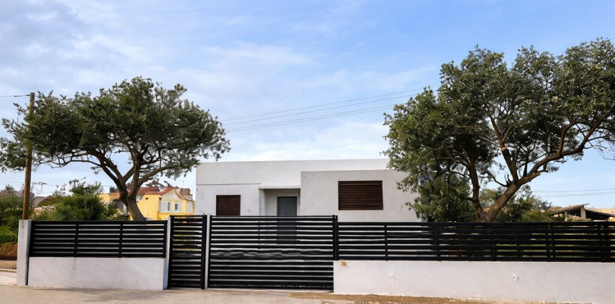 3 dormitorios House en Artemida, Greece No. 122365