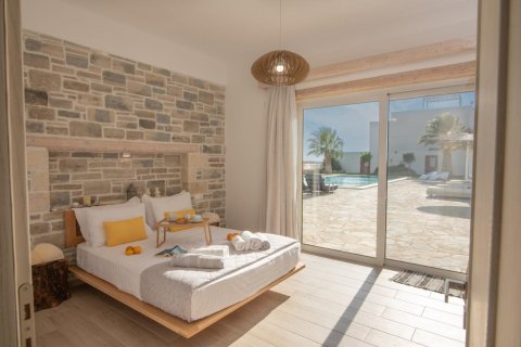 Вилла с 3 спальнями в Ираклион, Греция №64792 30