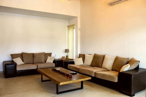 5 rooms Affaires à Platanias, Greece No. 123159 16