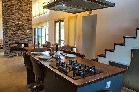 5 rooms Affaires à Platanias, Greece No. 123159 20