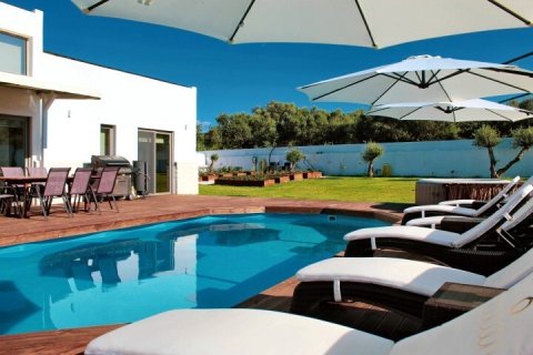 5 rooms Affaires à Platanias, Greece No. 123159 25