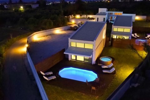 5 rooms Affaires à Platanias, Greece No. 123159 19