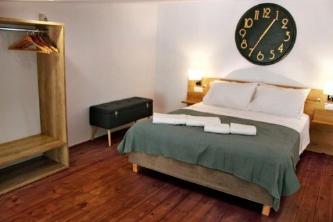 5 rooms Affaires à Platanias, Greece No. 123159 8