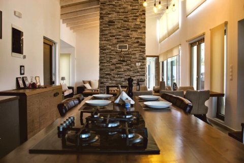 5 rooms Affaires à Platanias, Greece No. 123159 24